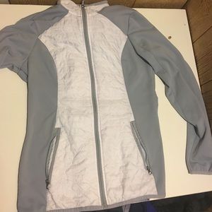 Champion jacket